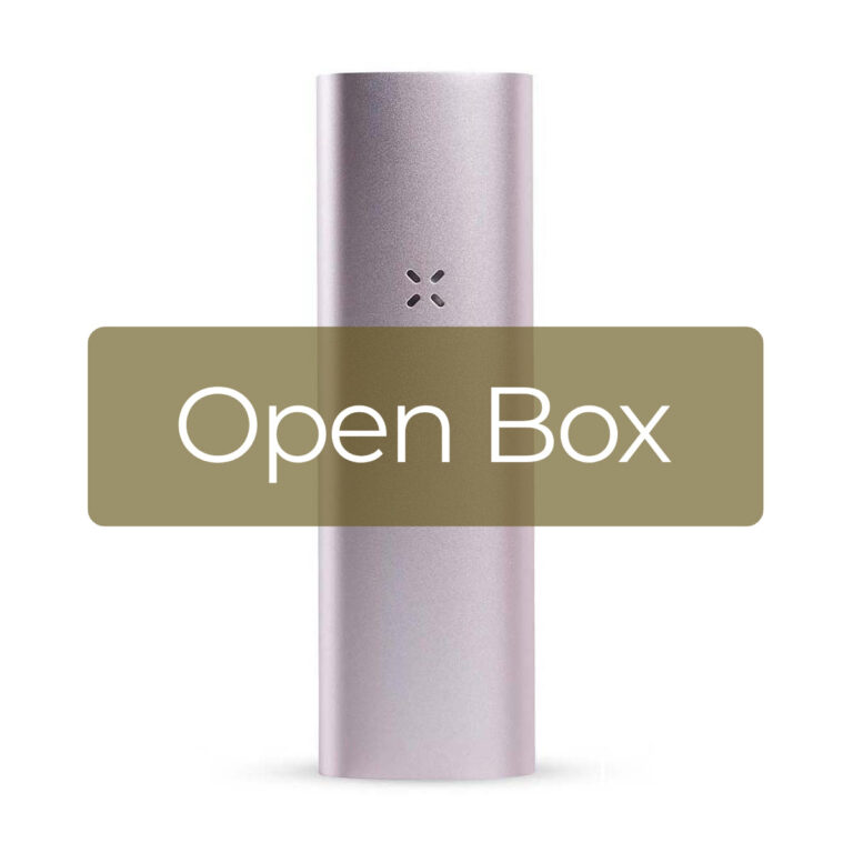 Lightly Used - PAX 3 Vaporizer (New Version) - Image 23