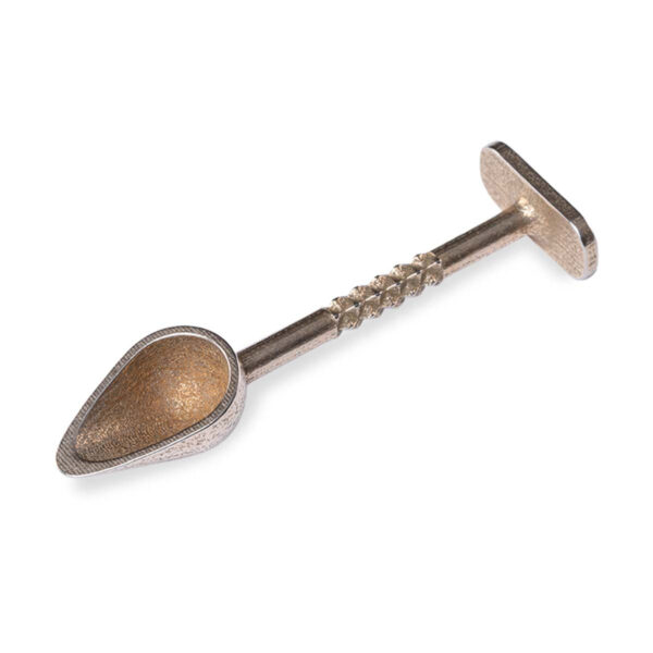 Scoop-N-Tamp Tool for PAX 2/3