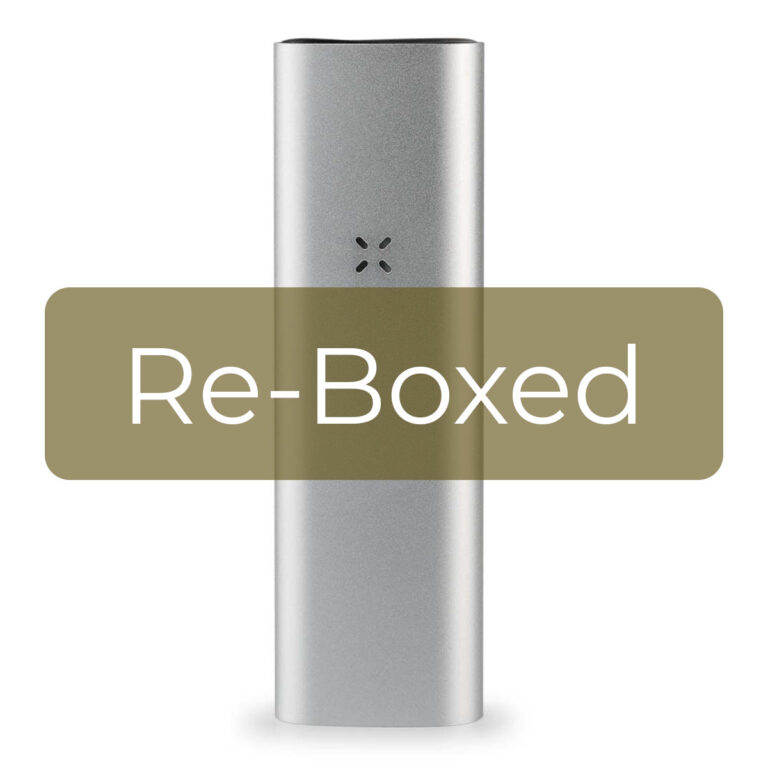 Lightly Used - PAX 3 Vaporizer (New Version) - Image 16