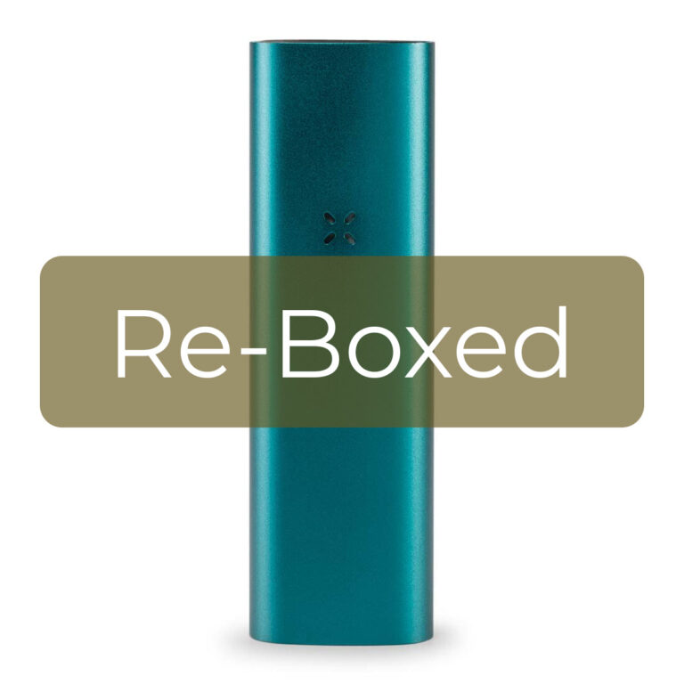 Lightly Used - PAX 3 Vaporizer (New Version) - Image 19