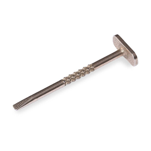Tamp-N-Scrape Tool for PAX 2/3