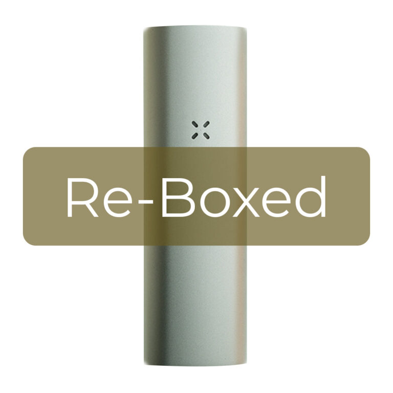 Lightly Used - PAX 3 Vaporizer (New Version) - Image 17