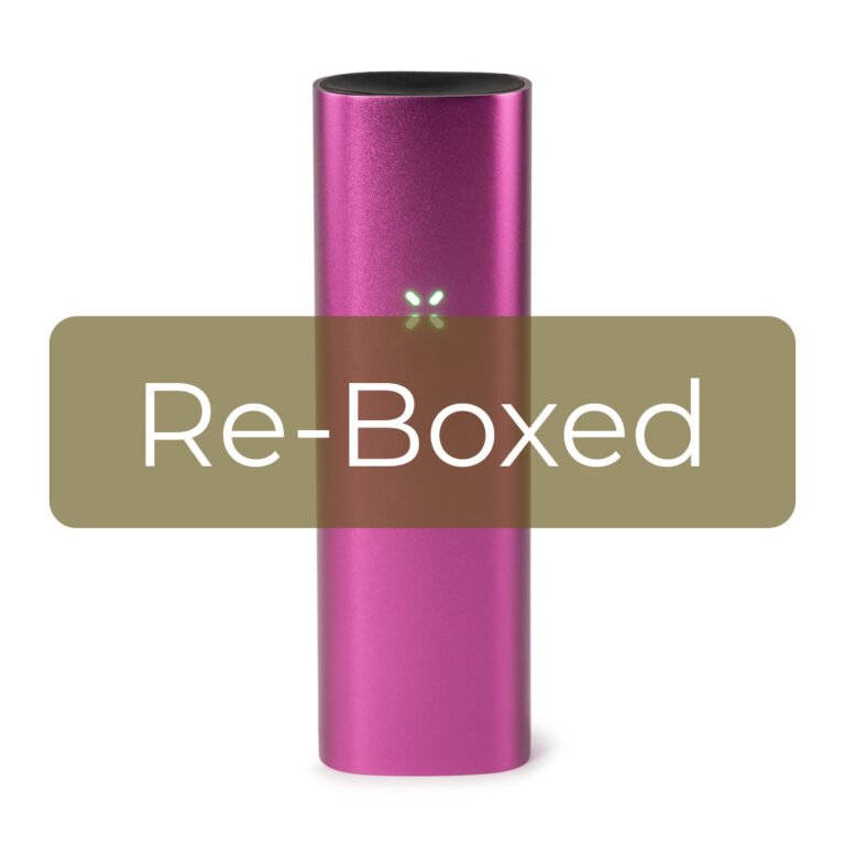 Lightly Used - PAX 3 Vaporizer (New Version) - Image 20