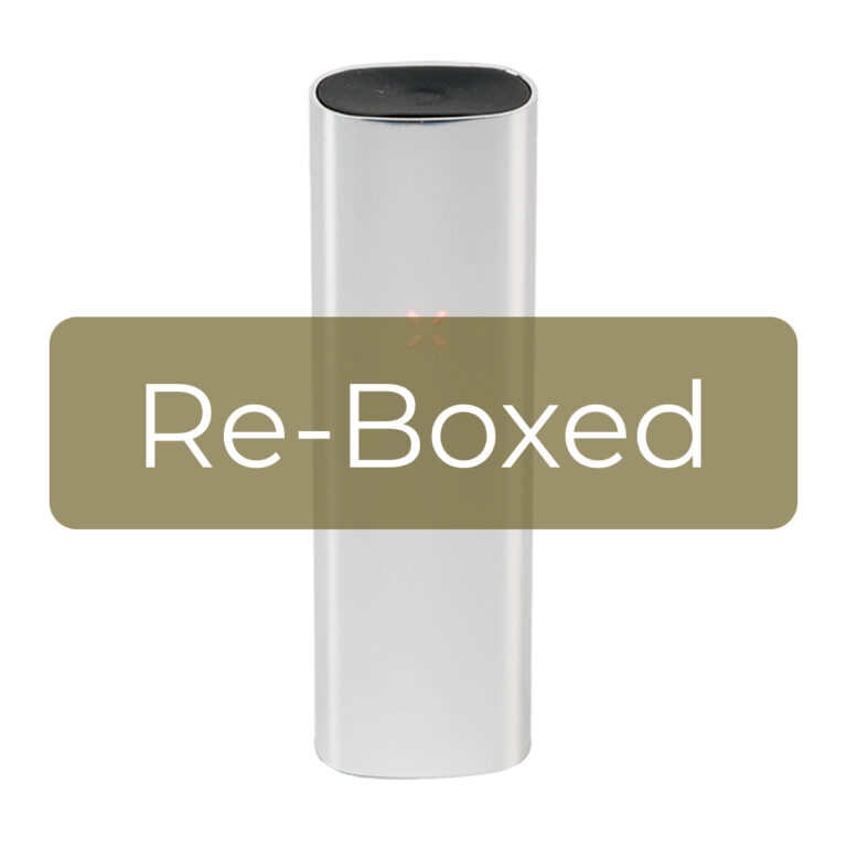 Lightly Used - PAX 3 Vaporizer (New Version) - Image 15
