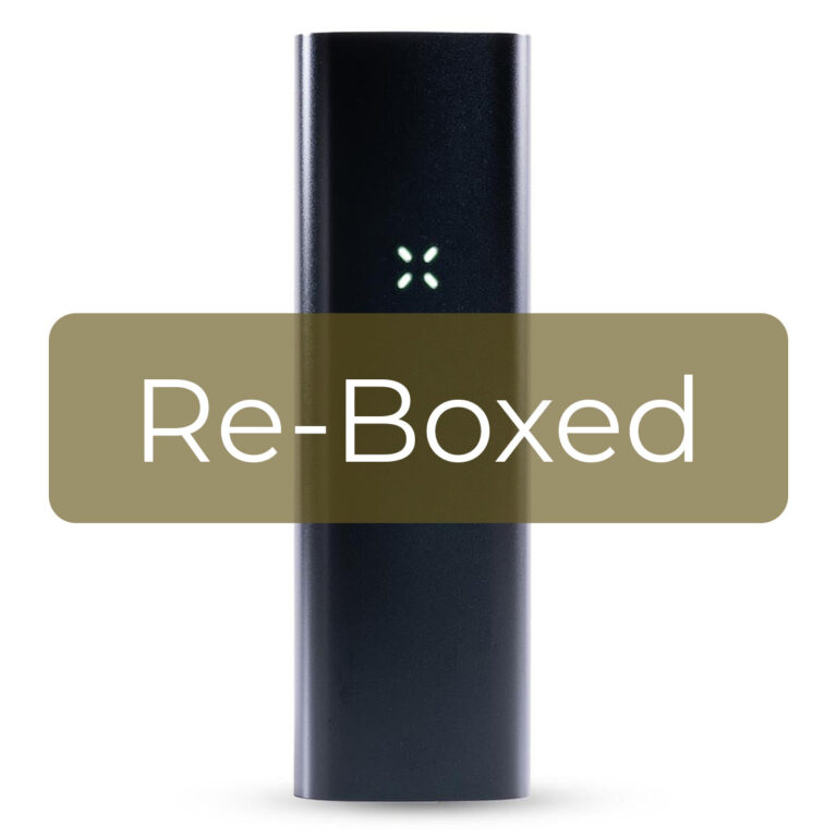 Lightly Used - PAX 3 Vaporizer (New Version) - Image 14
