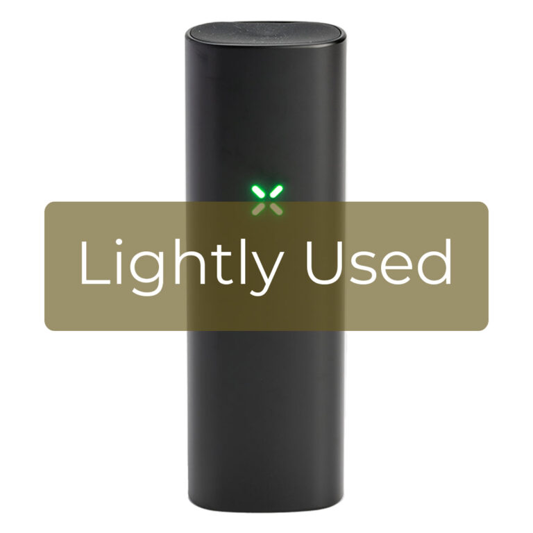 Lightly Used - PAX Mini Vaporizer