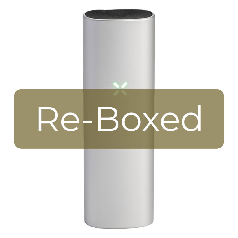 Lightly Used - PAX Mini Vaporizer - Image 9