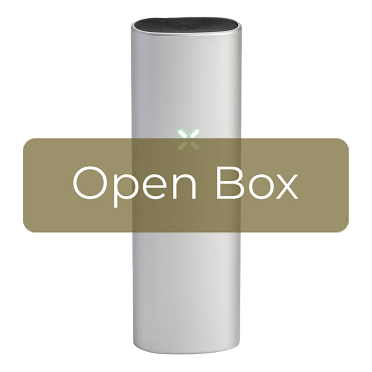 Lightly Used - PAX Mini Vaporizer - Image 13