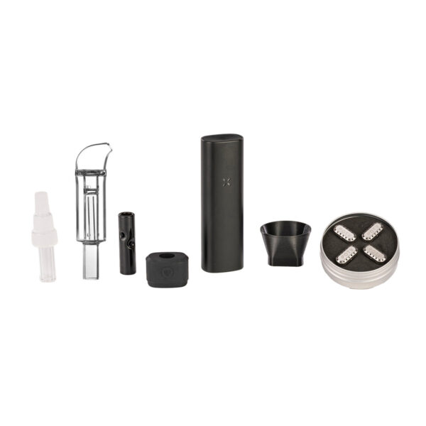 PAX Plus Essentials Kit