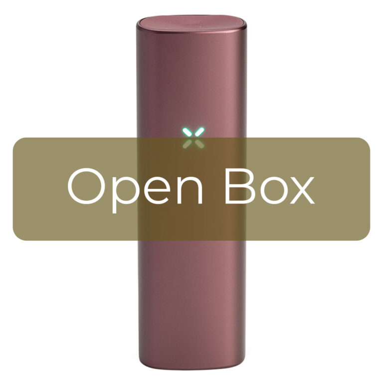Lightly Used - PAX Plus Vaporizer - Image 11