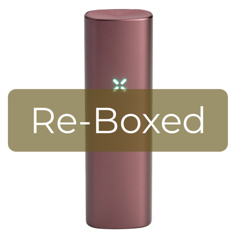 Lightly Used - PAX Plus Vaporizer - Image 7