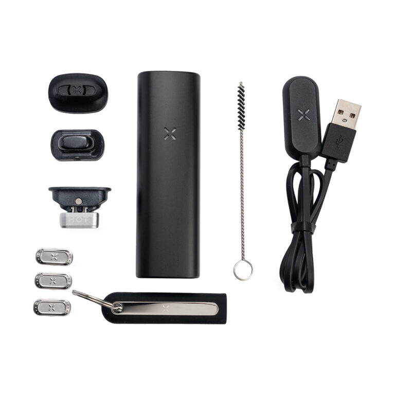 PAX Plus Vaporizer - Image 3