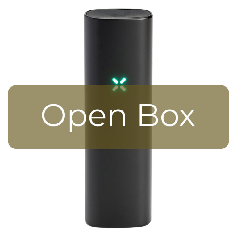 Lightly Used - PAX Plus Vaporizer - Image 9