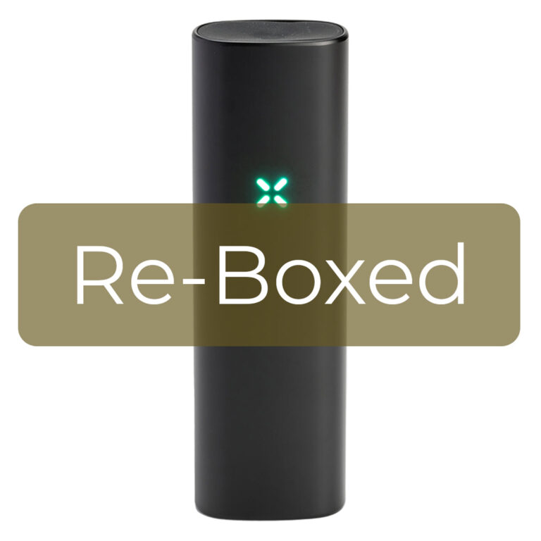 Lightly Used - PAX Plus Vaporizer - Image 5