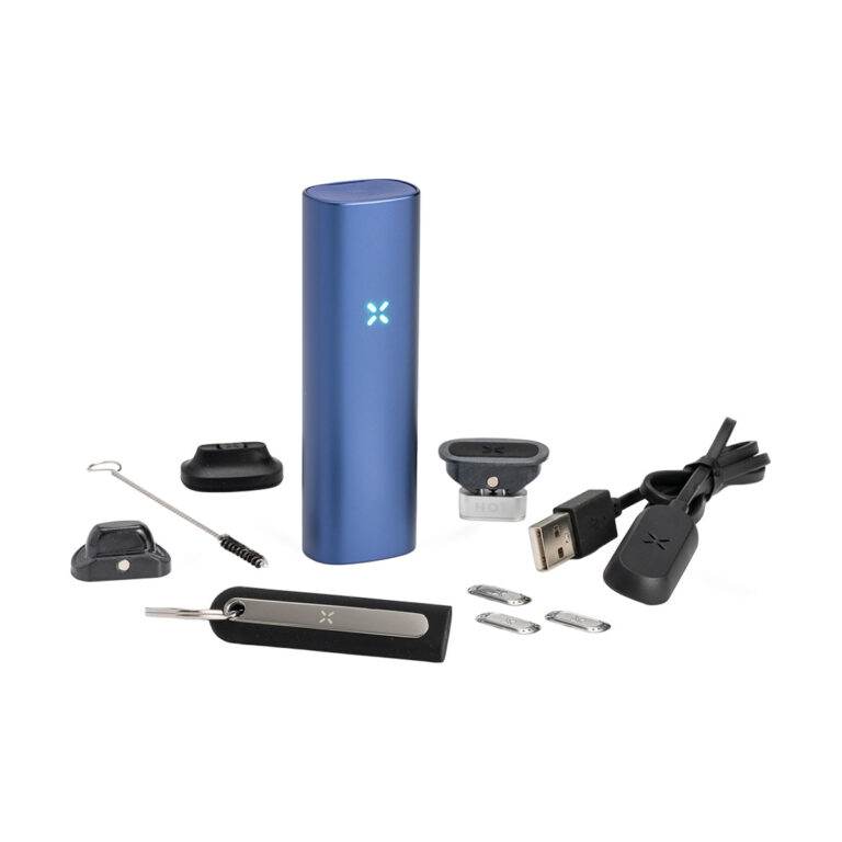 Lightly Used - PAX Plus Vaporizer - Image 13