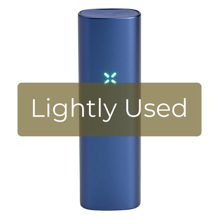 Lightly Used - PAX Plus Vaporizer - Image 4