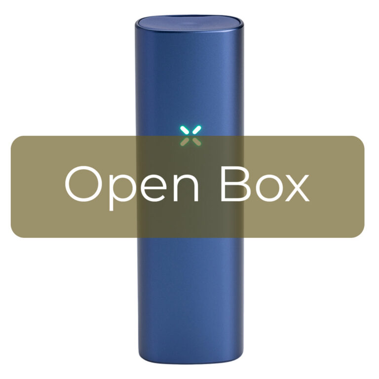 Lightly Used - PAX Plus Vaporizer - Image 12