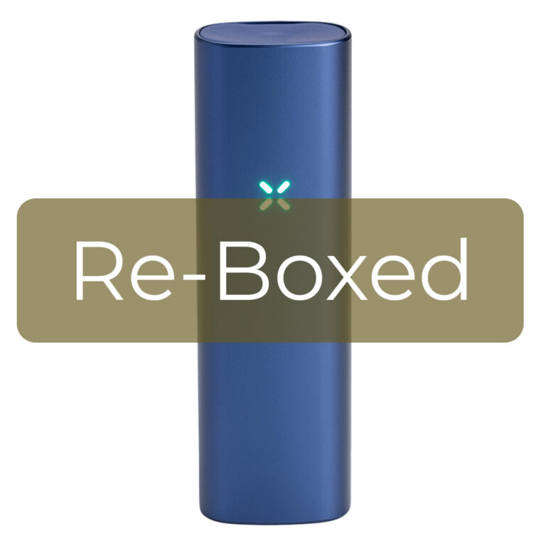 Lightly Used - PAX Plus Vaporizer - Image 8
