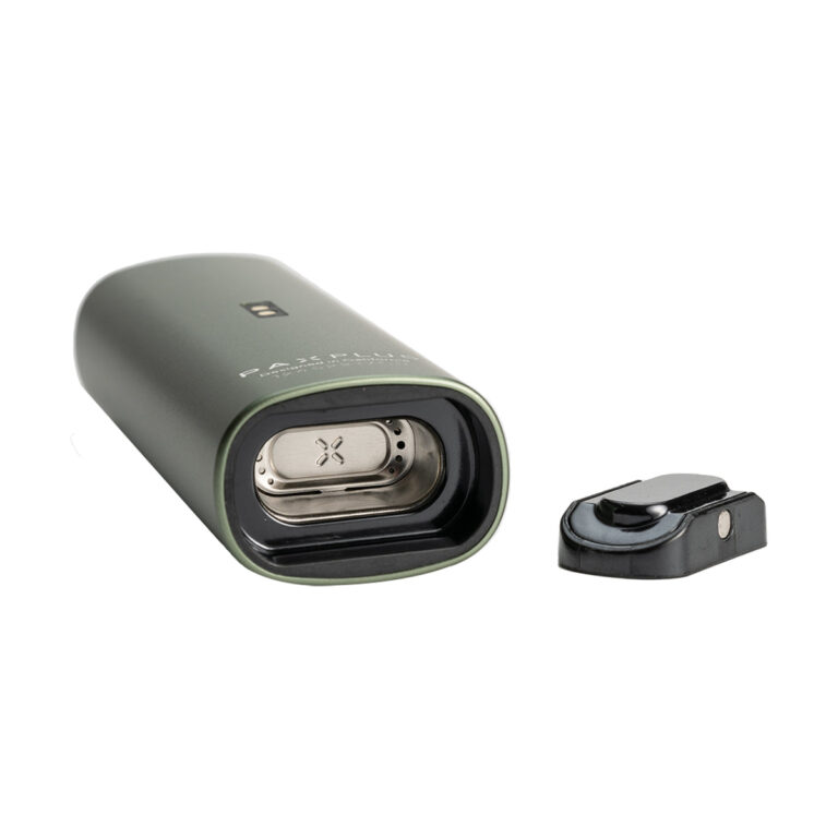 PAX Plus Vaporizer - Image 5