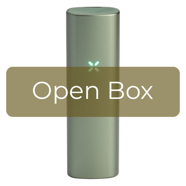 Lightly Used - PAX Plus Vaporizer - Image 10
