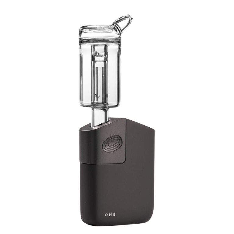 POTV Gordito Mini Glass Bubbler - Image 5