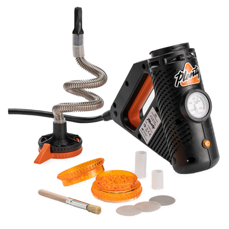 Plenty Vaporizer - Image 3