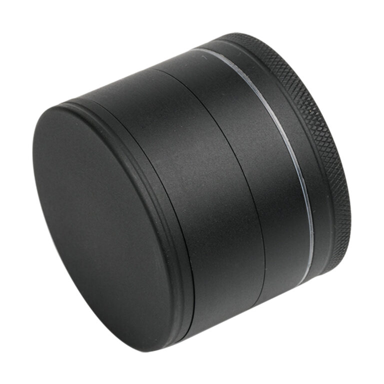 Planet of the Vapes 4 Piece Grinder - Image 14
