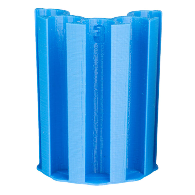 POTV Lobo Dosing Capsule Caddy Insert for Tightvac - 0.12L - Image 9