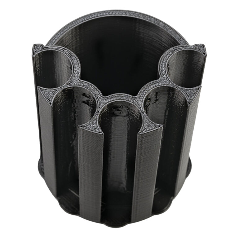 POTV Lobo Dosing Capsule Caddy Insert for Tightvac - 0.12L - Image 6