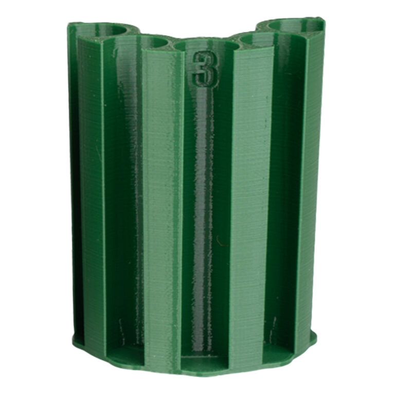 POTV Lobo Dosing Capsule Caddy Insert for Tightvac - 0.12L - Image 13