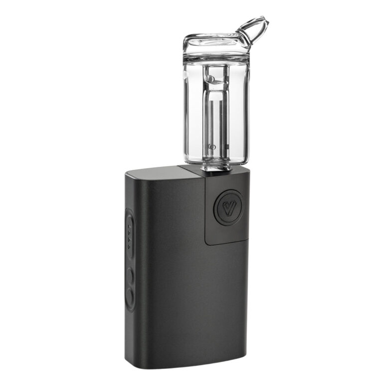 POTV Gordito Mini Glass Bubbler - Image 3