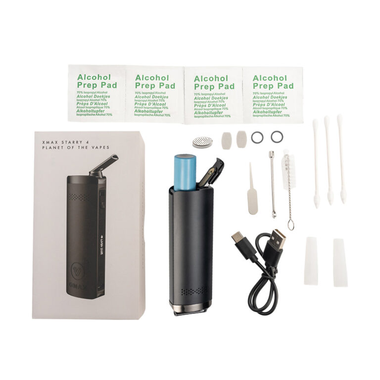 POTV Starry V4 Essential Kit - Image 9