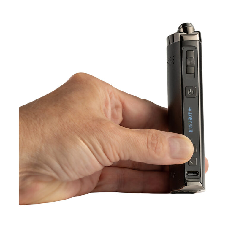 POTV XMAX Starry V4 Vaporizer - Image 2