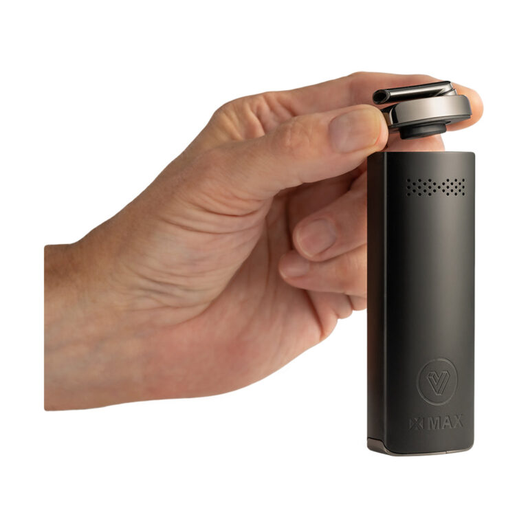 POTV XMAX Starry V4 Vaporizer - Image 12
