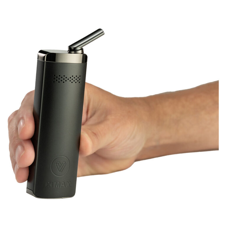POTV XMAX Starry V4 Vaporizer - Image 14