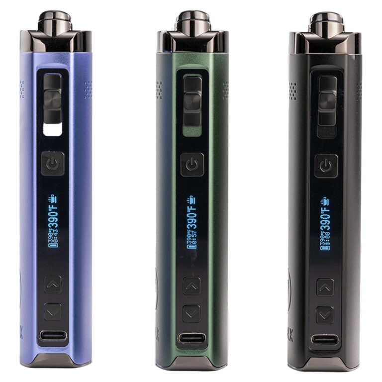 POTV XMAX Starry V4 Vaporizer - Image 25