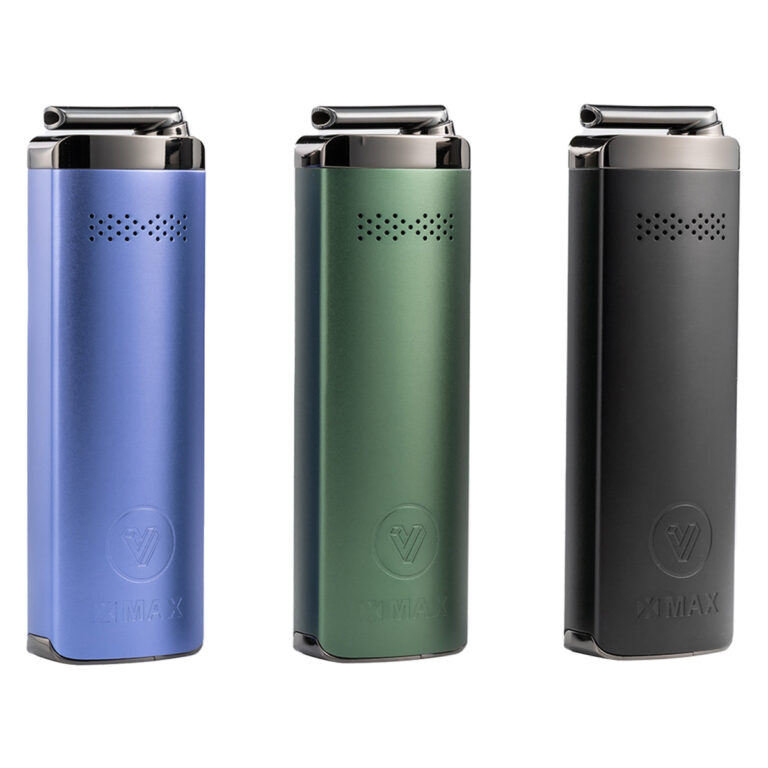 POTV XMAX Starry V4 Vaporizer - Image 26