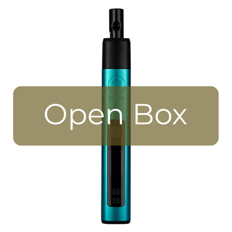 Lightly Used - POTV XMAX V3 Pro Vaporizer - Image 14