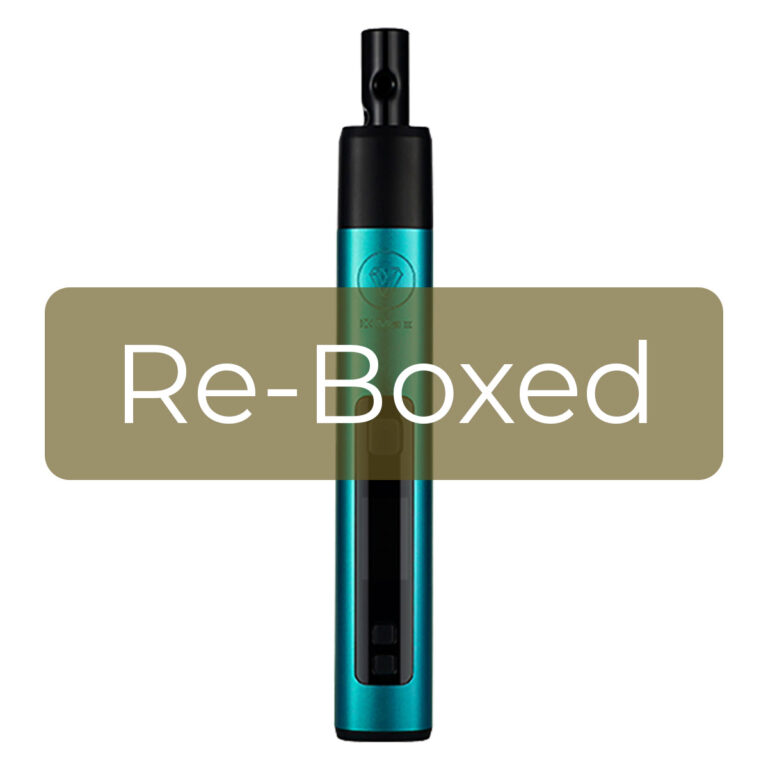 Lightly Used - POTV XMAX V3 Pro Vaporizer - Image 9