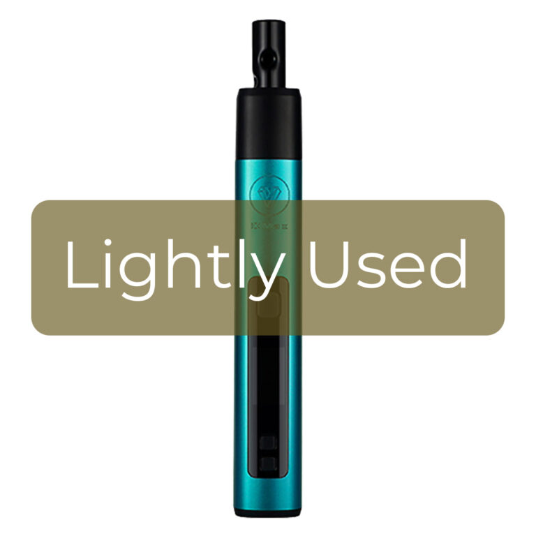 Lightly Used - POTV XMAX V3 Pro Vaporizer - Image 2
