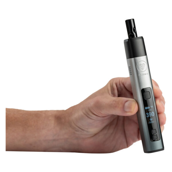 Lightly Used - POTV XMAX V3 Pro Vaporizer