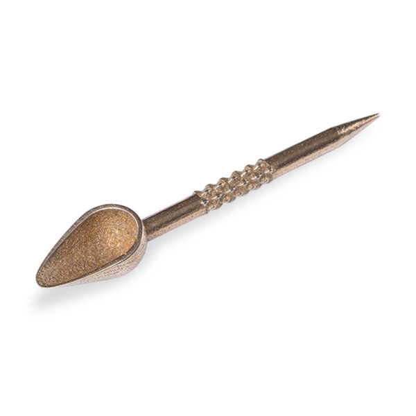 Scoop-n-poke vape tool