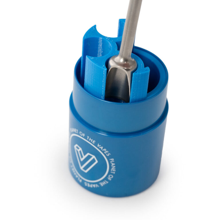 POTV Lobo Advanced Vaporizer Kit - Image 16