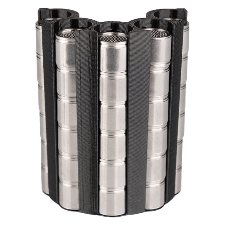 Planet of the Vapes Tightvac Container - Image 9
