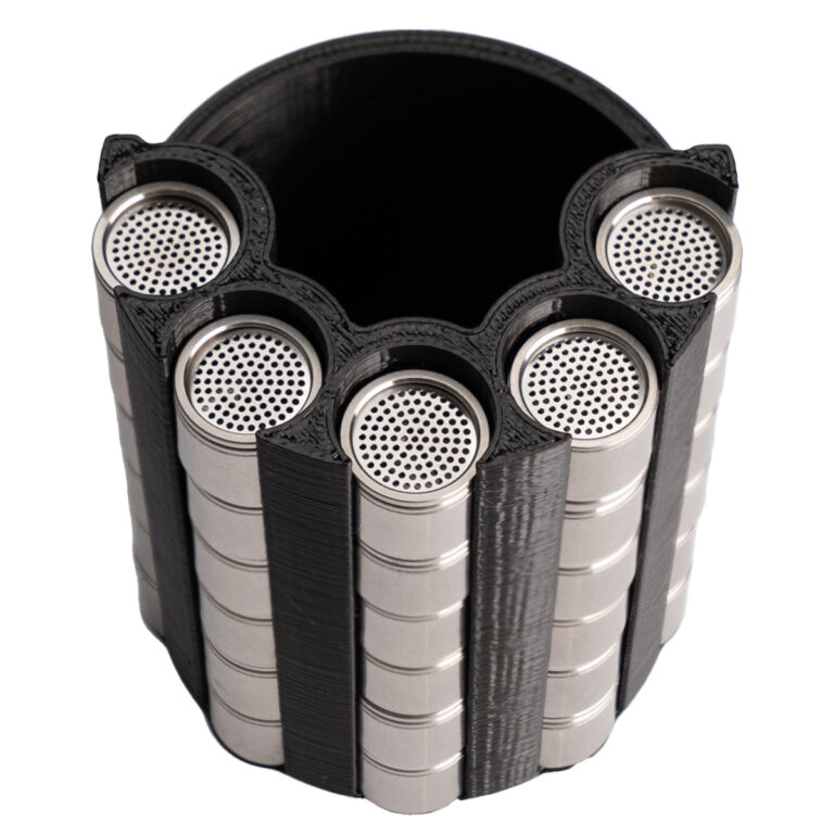 Planet of the Vapes Tightvac Container - Image 15