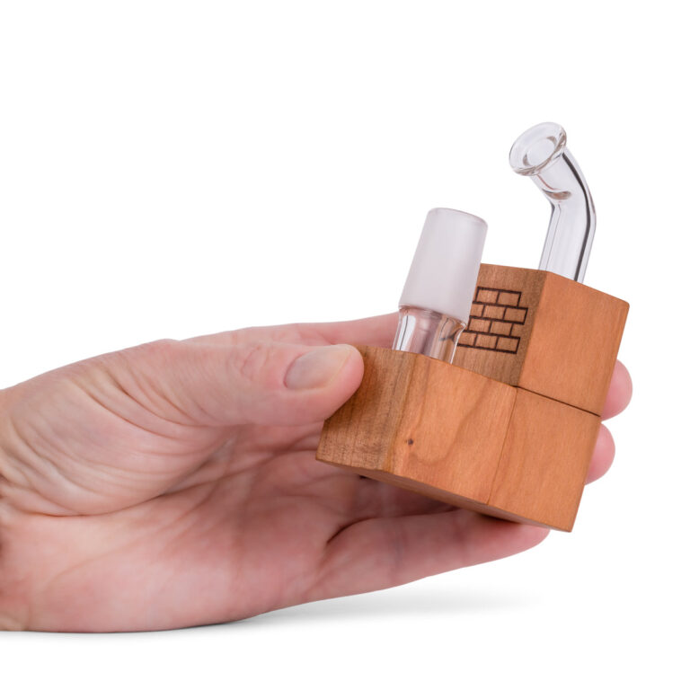 Sticky Brick Flip Brick Vaporizer - Image 2