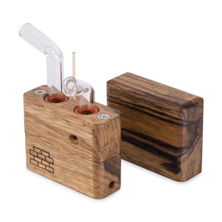 Sticky Brick Junior Vaporizer - Image 5
