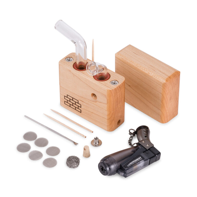 Sticky Brick Junior Vaporizer - Image 3