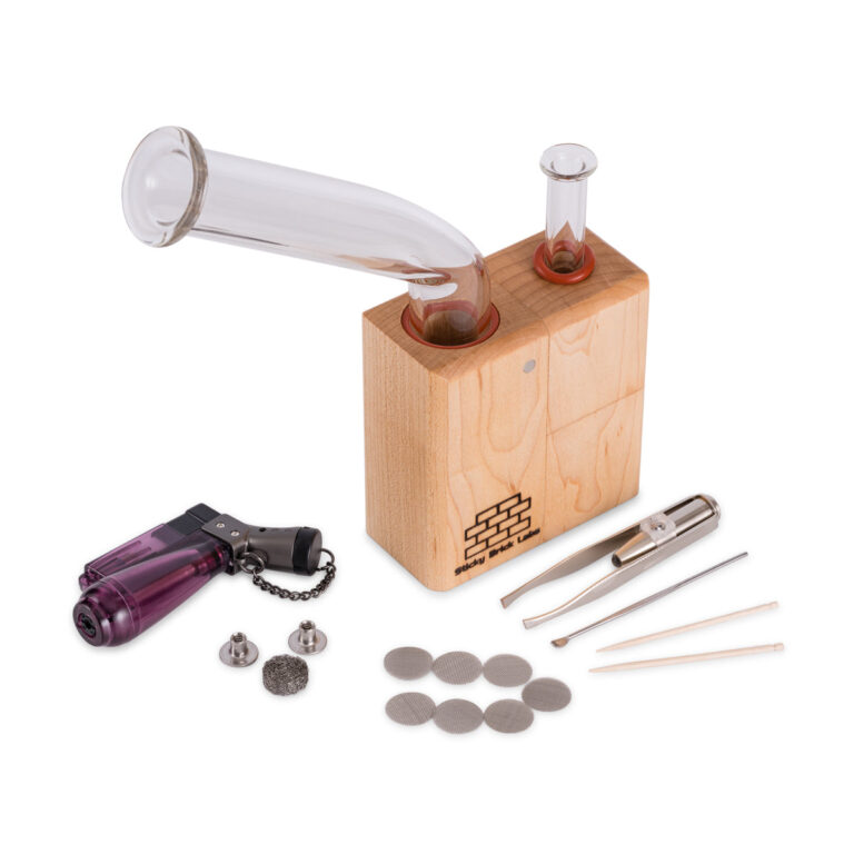 Sticky Brick OG Vaporizer - Image 3