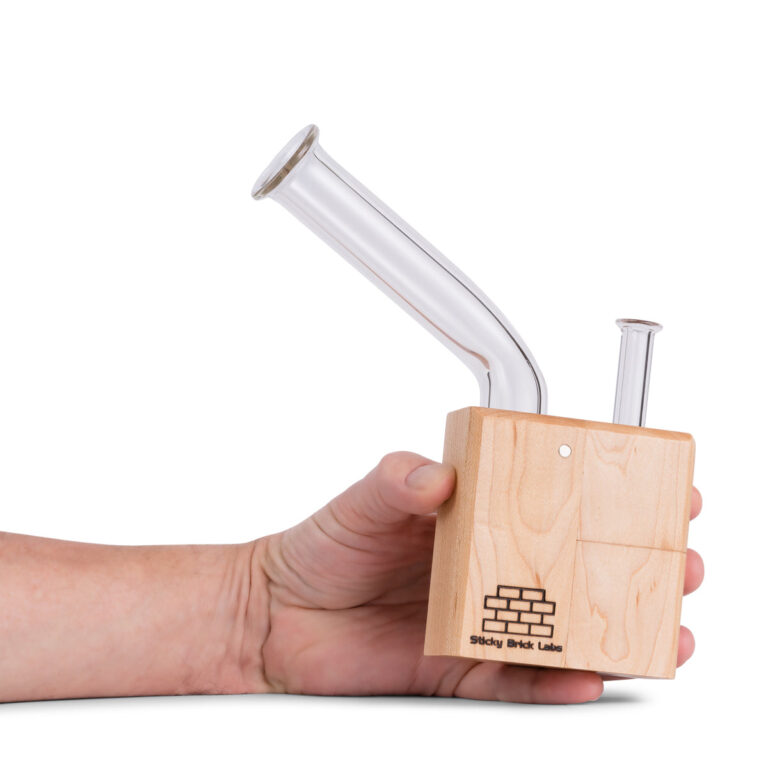 Sticky Brick OG Vaporizer - Image 2